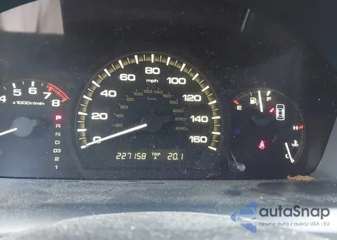 2006 Honda Accord 3.0 Ex from USA, damaged, VIN 1HGCM66586A075444